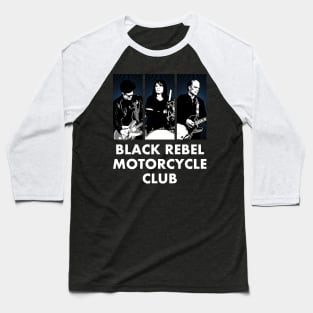 BRMC Baseball T-Shirt